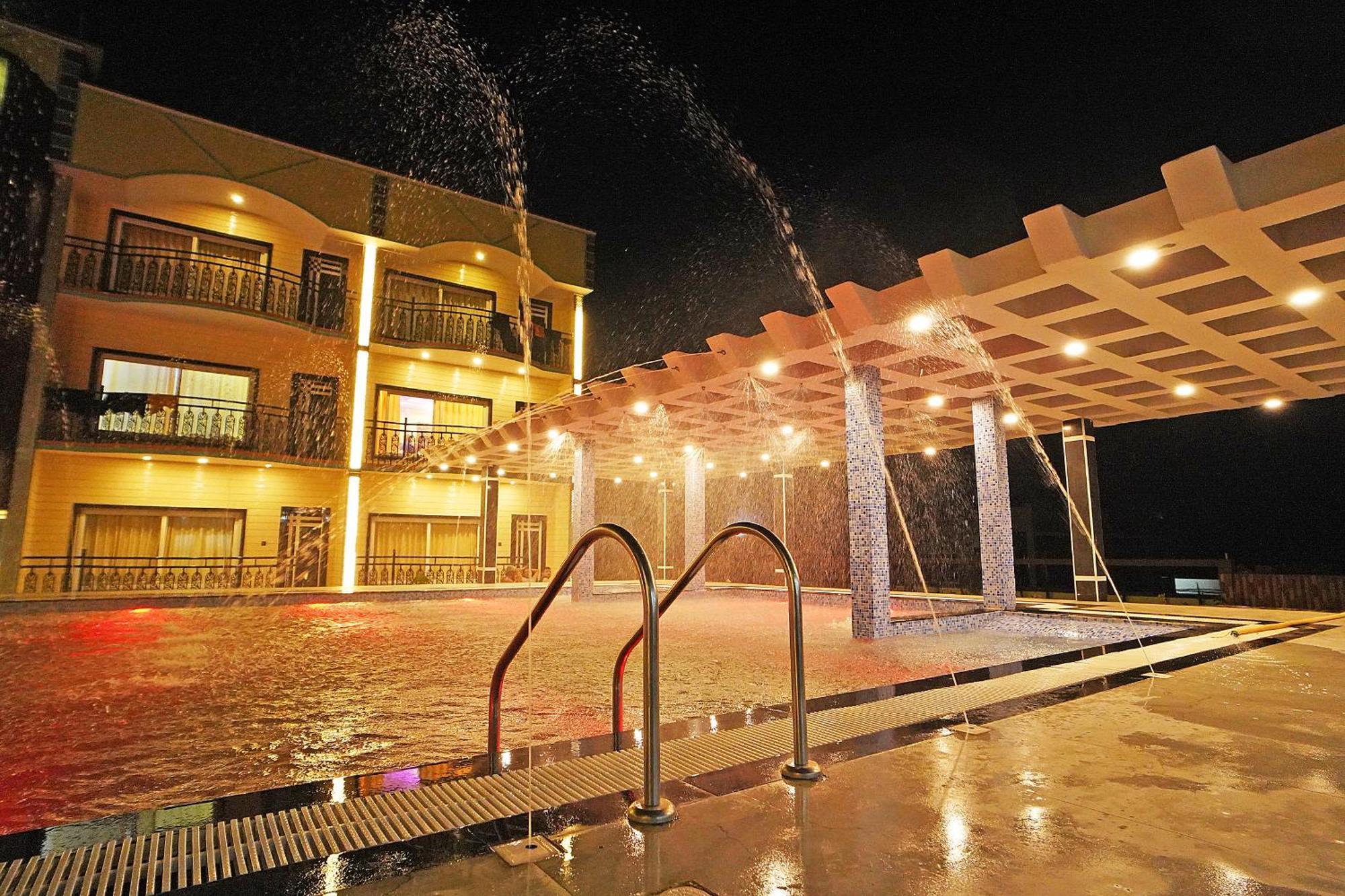 India Beach Resort !! Front Sea View !! Mandarmani Dış mekan fotoğraf