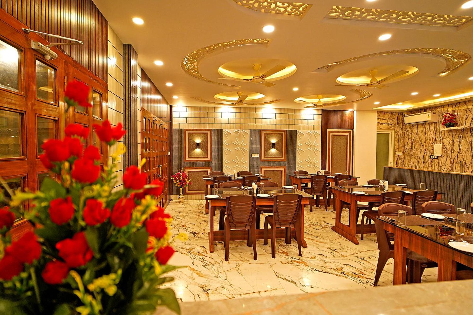 India Beach Resort !! Front Sea View !! Mandarmani Dış mekan fotoğraf